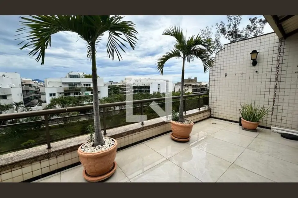 Foto 7 de Apartamento com 3 quartos à venda, 240m2 em Rio De Janeiro - RJ