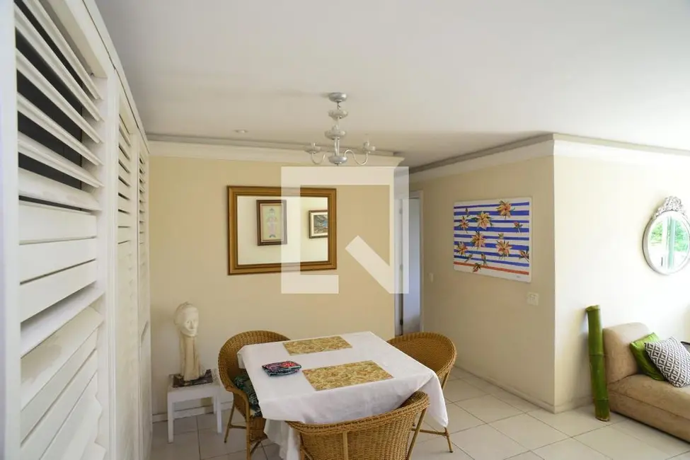 Foto 7 de Apartamento com 3 quartos à venda, 130m2 em Barra da Tijuca, Rio De Janeiro - RJ