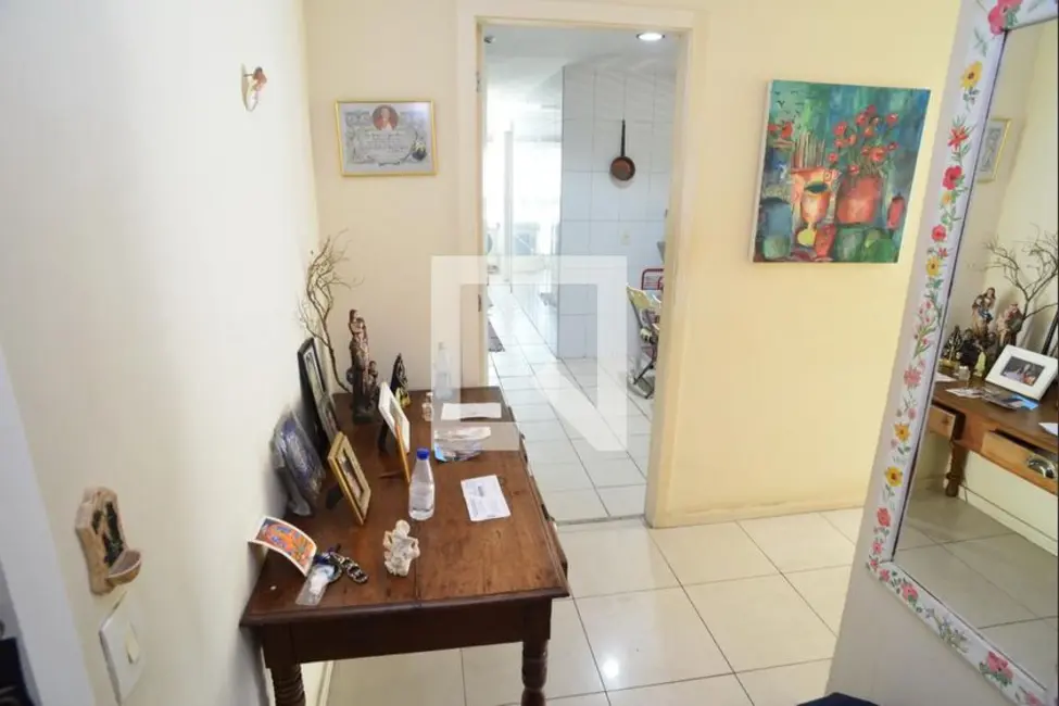 Foto 4 de Apartamento com 3 quartos à venda, 130m2 em Barra da Tijuca, Rio De Janeiro - RJ