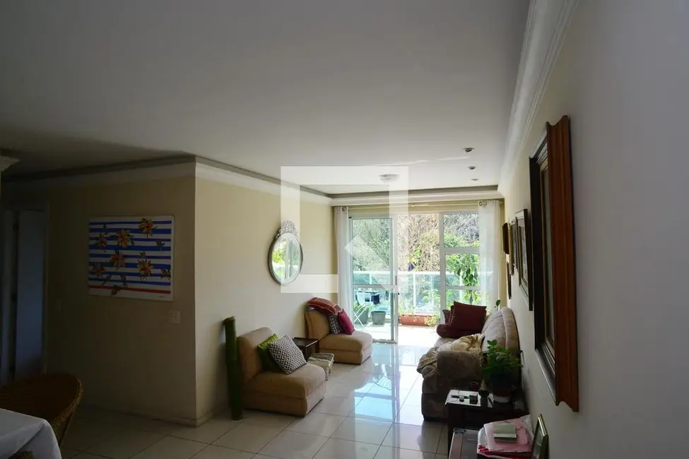Foto 6 de Apartamento com 3 quartos à venda, 130m2 em Barra da Tijuca, Rio De Janeiro - RJ