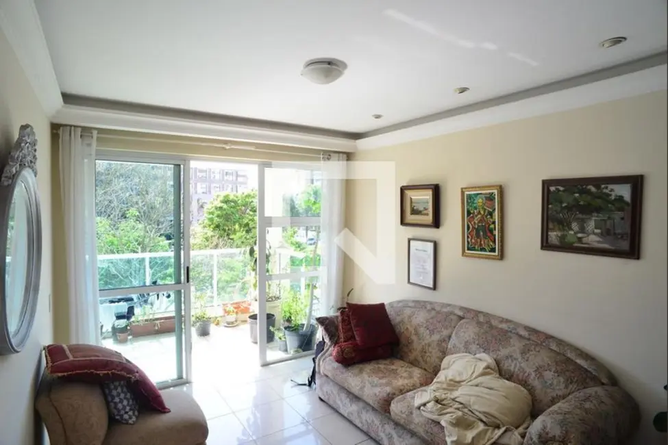 Foto 9 de Apartamento com 3 quartos à venda, 130m2 em Barra da Tijuca, Rio De Janeiro - RJ