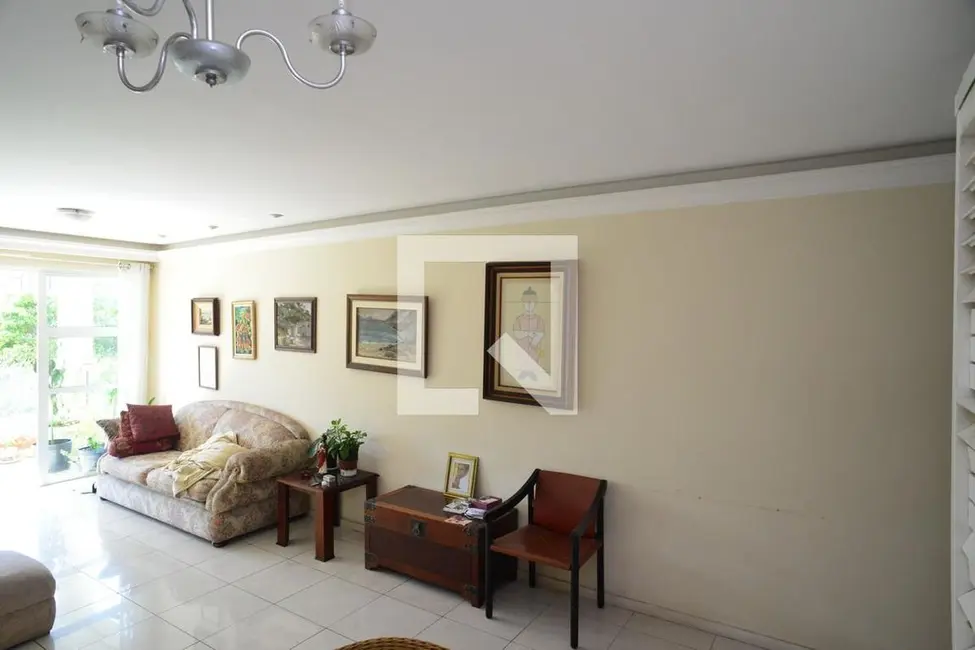 Foto 2 de Apartamento com 3 quartos à venda, 130m2 em Barra da Tijuca, Rio De Janeiro - RJ