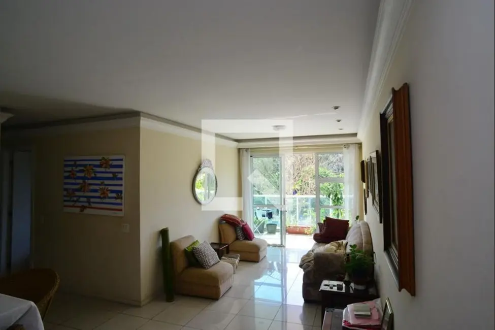Foto 5 de Apartamento com 3 quartos à venda, 130m2 em Barra da Tijuca, Rio De Janeiro - RJ