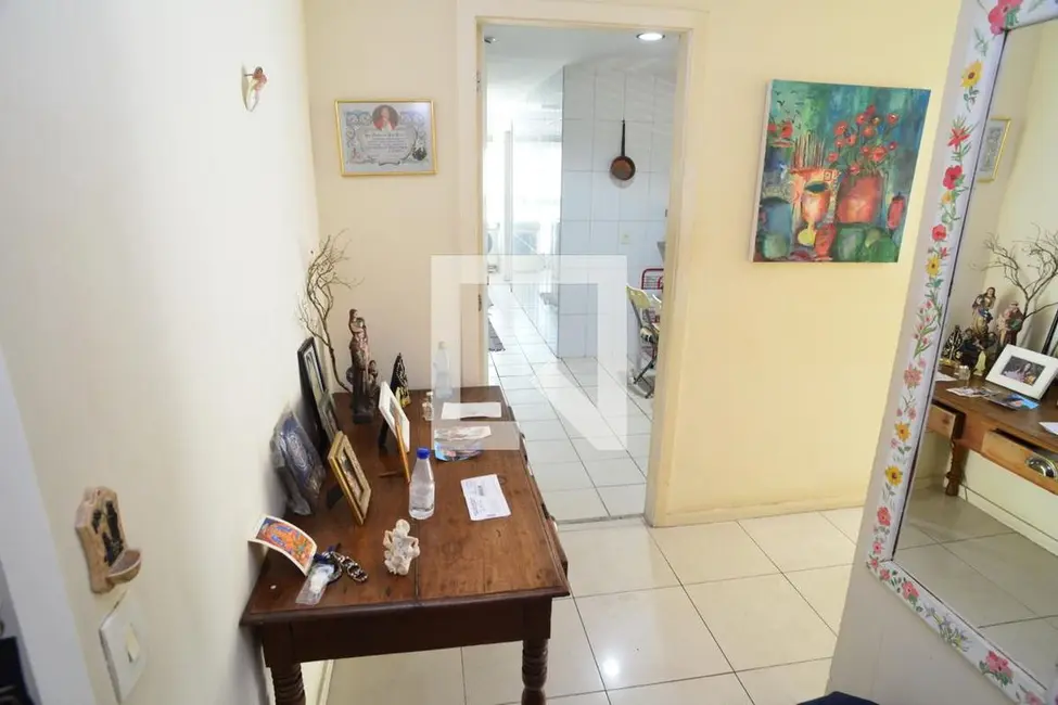 Foto 3 de Apartamento com 3 quartos à venda, 130m2 em Barra da Tijuca, Rio De Janeiro - RJ