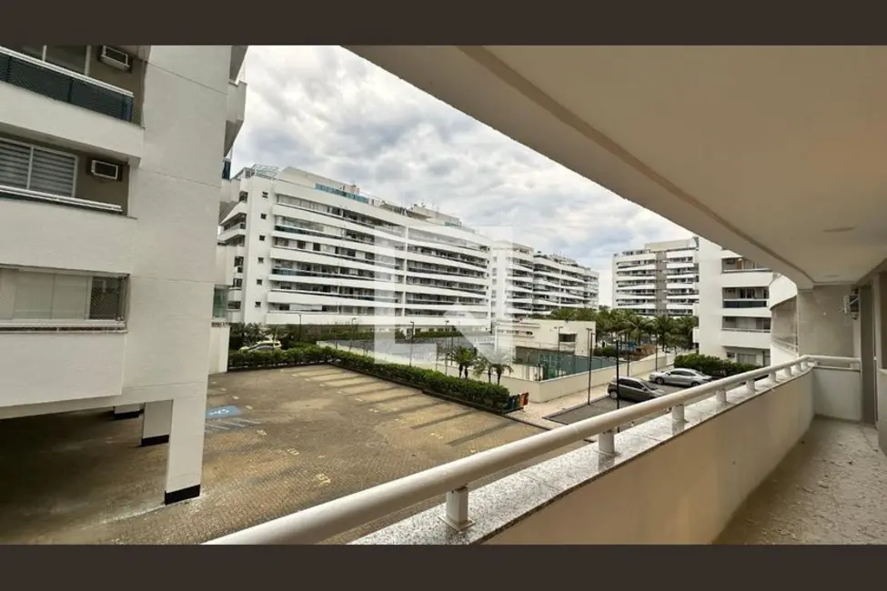 Foto 9 de Apartamento com 3 quartos à venda, 93m2 em Rio De Janeiro - RJ