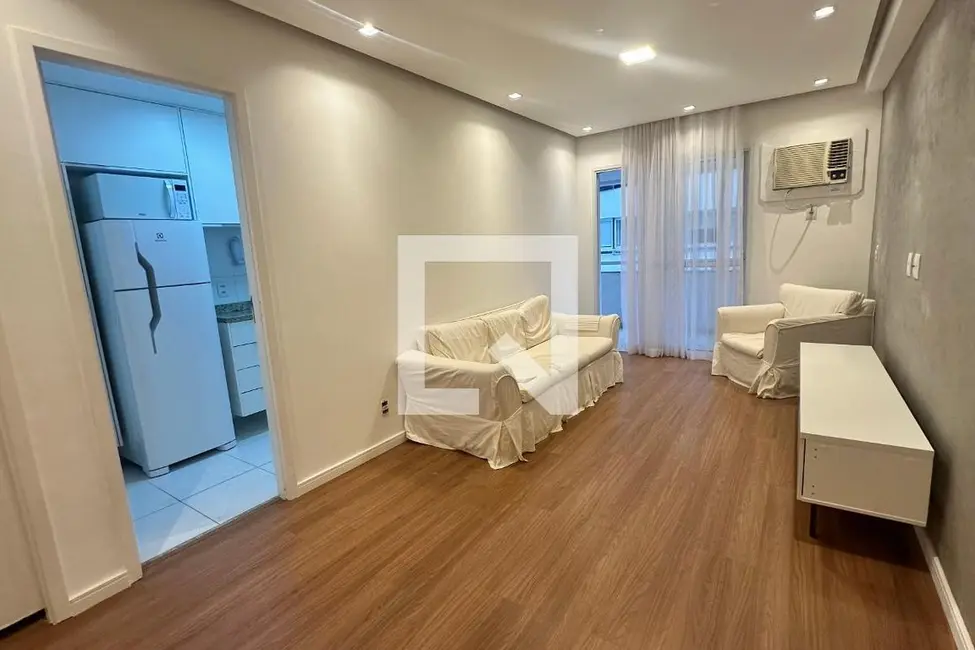 Foto 2 de Apartamento com 3 quartos à venda, 93m2 em Rio De Janeiro - RJ