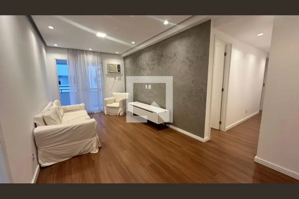 Foto 3 de Apartamento com 3 quartos à venda, 93m2 em Rio De Janeiro - RJ