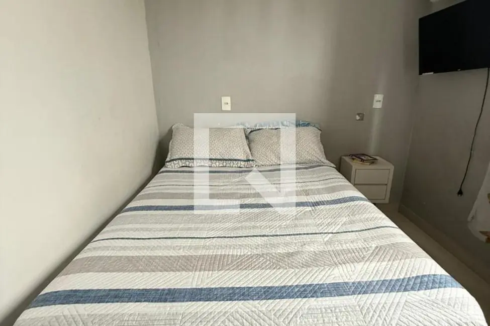 Foto 4 de Apartamento com 2 quartos à venda, 45m2 em Rio De Janeiro - RJ