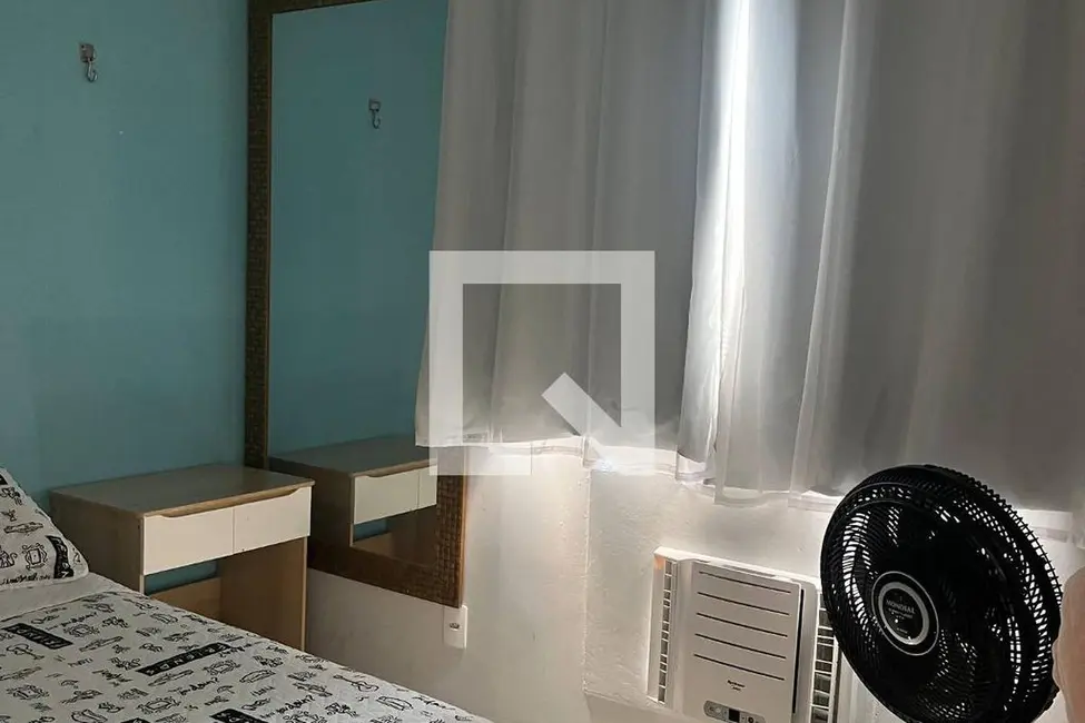 Foto 8 de Apartamento com 2 quartos à venda, 45m2 em Rio De Janeiro - RJ