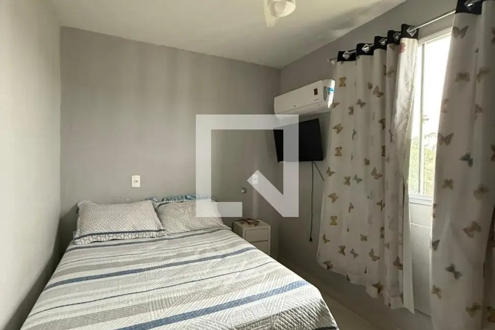 Foto 5 de Apartamento com 2 quartos à venda, 45m2 em Rio De Janeiro - RJ