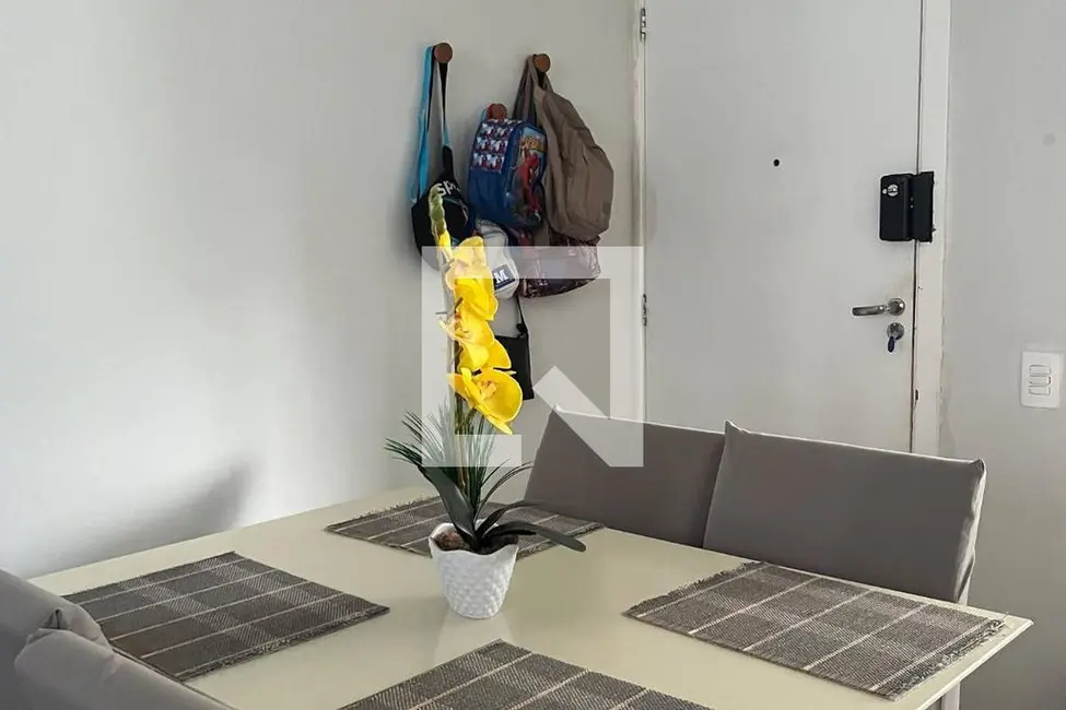 Foto 3 de Apartamento com 2 quartos à venda, 45m2 em Rio De Janeiro - RJ