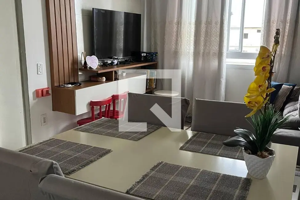 Foto 1 de Apartamento com 2 quartos à venda, 45m2 em Rio De Janeiro - RJ
