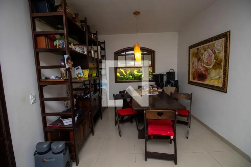 Casa com 4 quartos à venda, 600m2 em Rio De Janeiro - RJ - imagem 5 Foto 5 de Casa com 4 quartos à venda, 600m2 em Rio De Janeiro - RJ