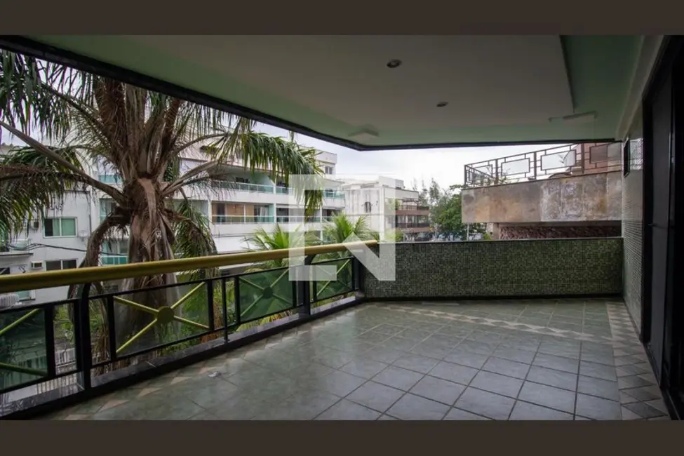 Foto 9 de Apartamento com 4 quartos à venda, 220m2 em Rio De Janeiro - RJ