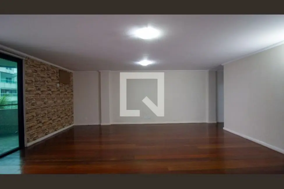 Foto 3 de Apartamento com 4 quartos à venda, 220m2 em Rio De Janeiro - RJ