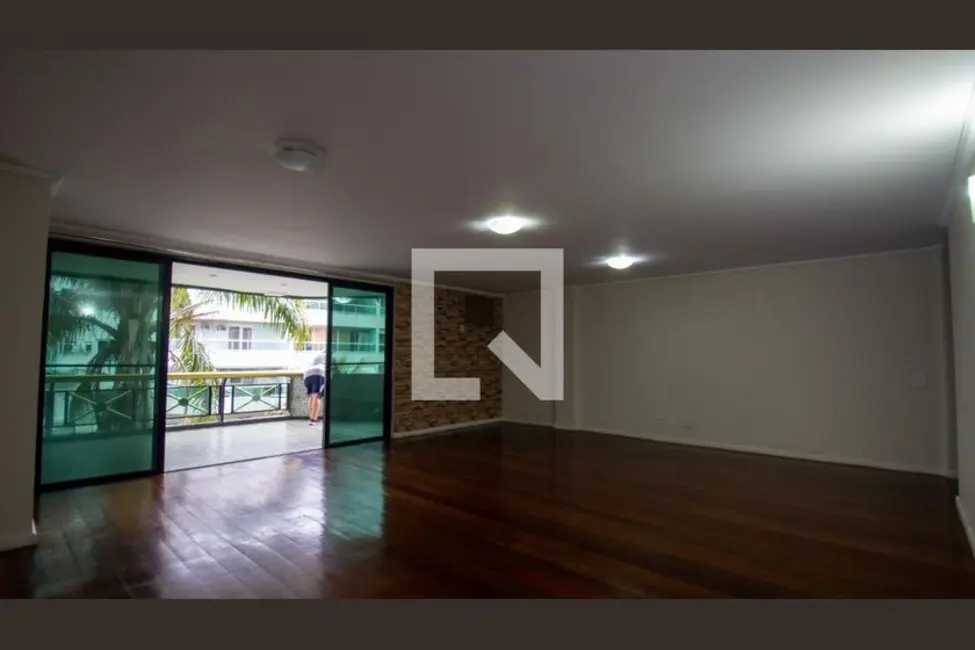 Foto 1 de Apartamento com 4 quartos à venda, 220m2 em Rio De Janeiro - RJ