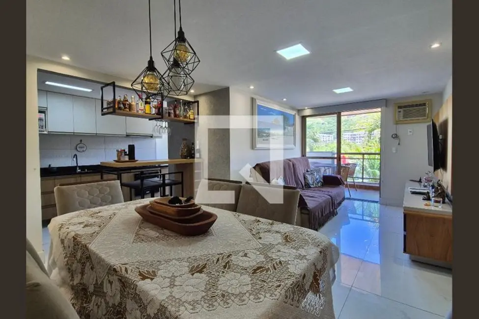 Foto 1 de Apartamento com 2 quartos à venda, 82m2 em Rio De Janeiro - RJ
