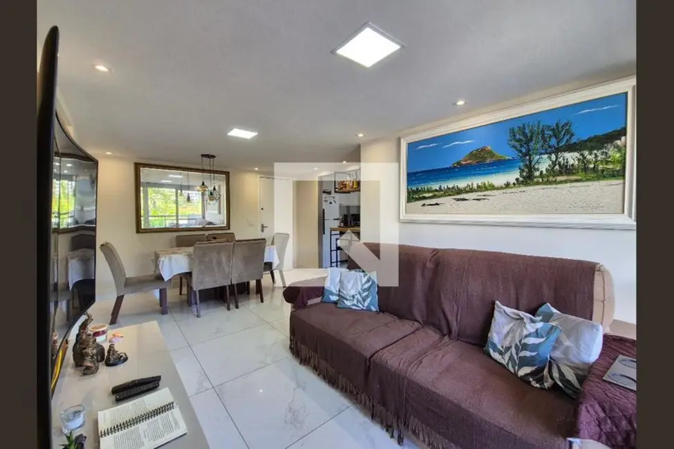Foto 5 de Apartamento com 2 quartos à venda, 82m2 em Rio De Janeiro - RJ
