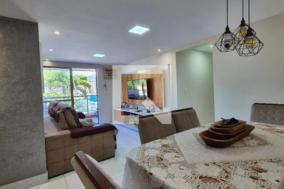 Foto 4 de Apartamento com 2 quartos à venda, 82m2 em Rio De Janeiro - RJ