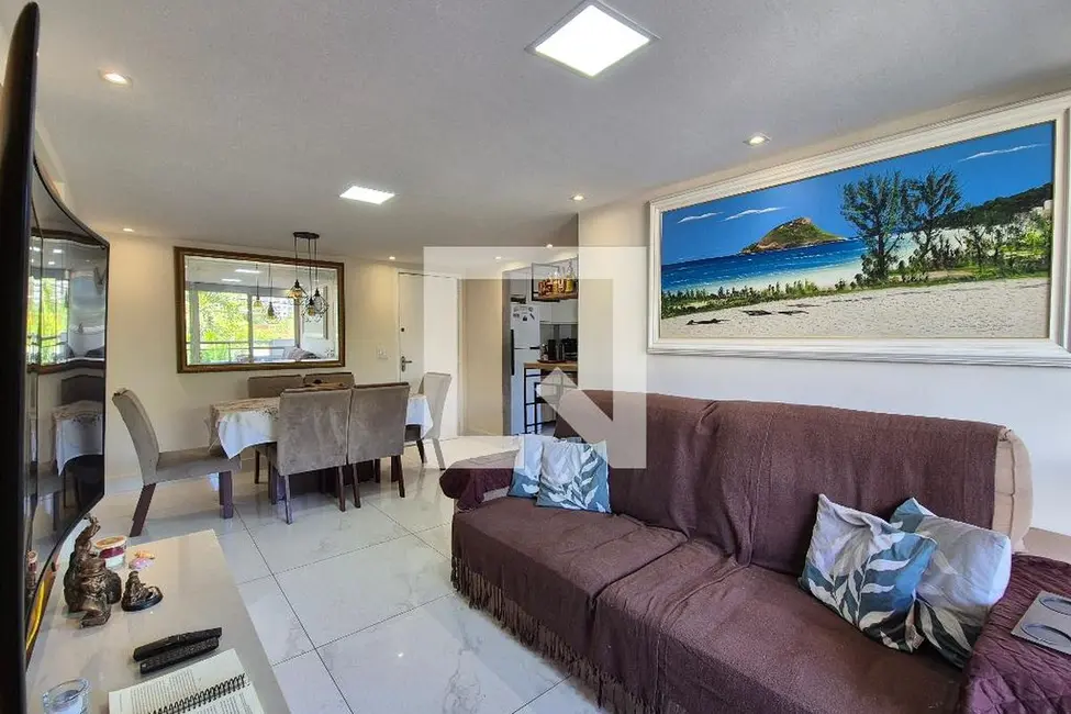 Foto 6 de Apartamento com 2 quartos à venda, 82m2 em Rio De Janeiro - RJ