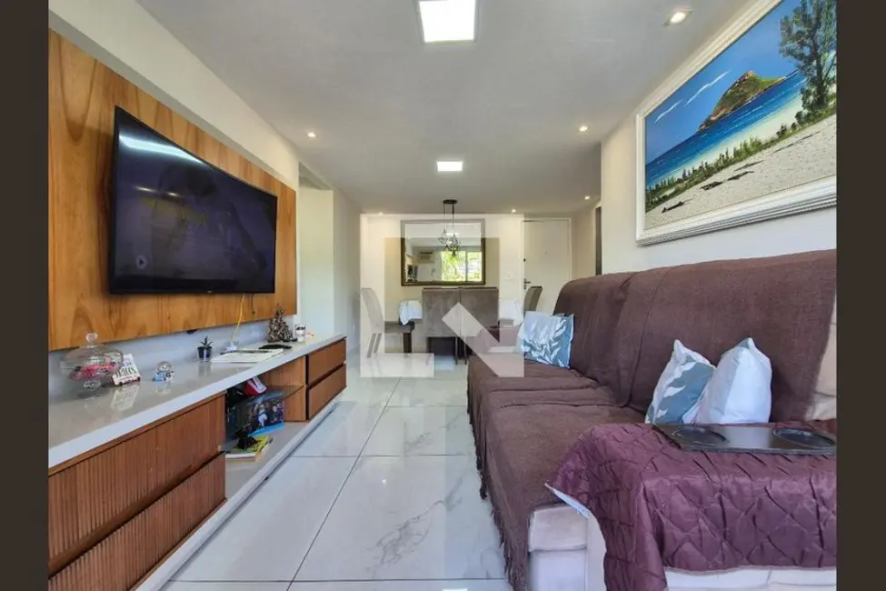 Foto 9 de Apartamento com 2 quartos à venda, 82m2 em Rio De Janeiro - RJ