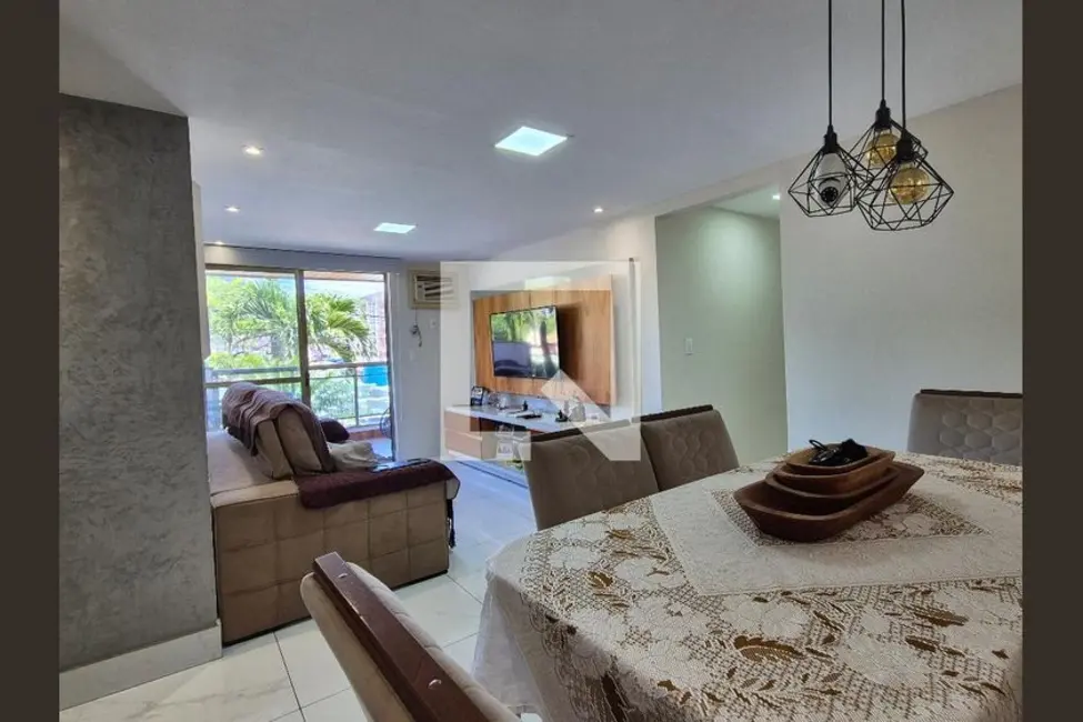 Foto 3 de Apartamento com 2 quartos à venda, 82m2 em Rio De Janeiro - RJ