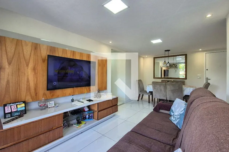 Foto 8 de Apartamento com 2 quartos à venda, 82m2 em Rio De Janeiro - RJ
