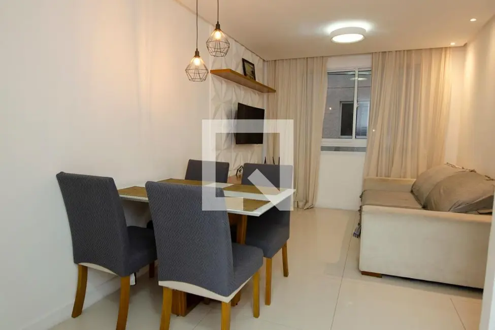 Apartamento com 2 quartos à venda, 45m2 em Rio De Janeiro - RJ - imagem 6 Foto 6 de Apartamento com 2 quartos à venda, 45m2 em Rio De Janeiro - RJ