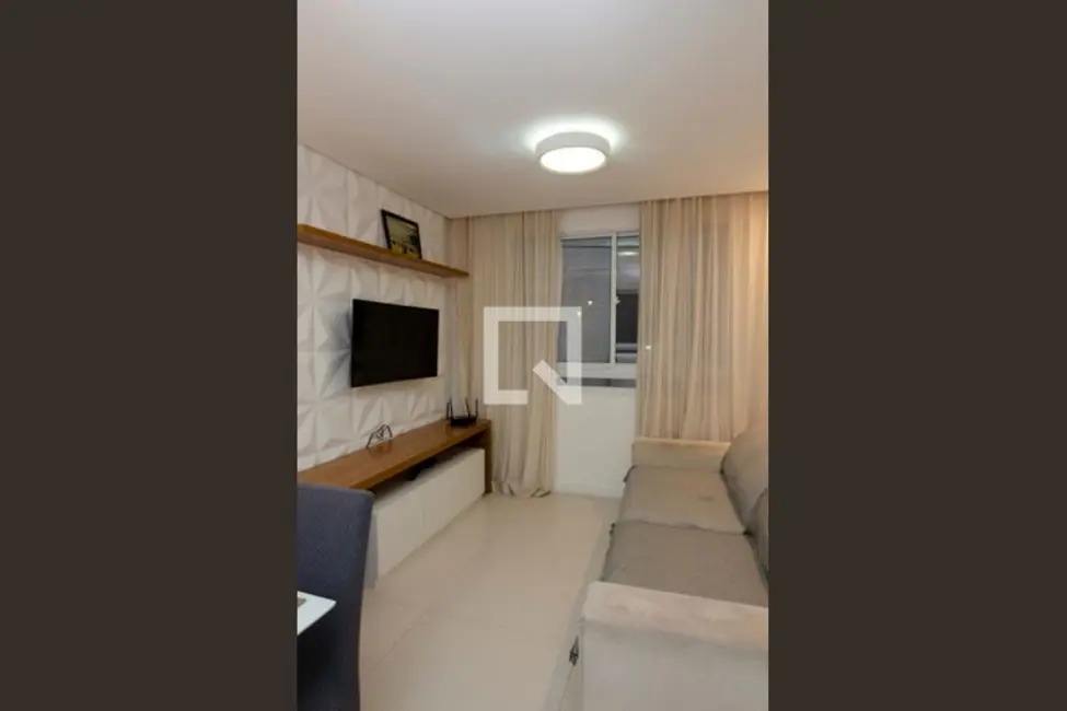 Apartamento com 2 quartos à venda, 45m2 em Rio De Janeiro - RJ - imagem 9 Foto 9 de Apartamento com 2 quartos à venda, 45m2 em Rio De Janeiro - RJ