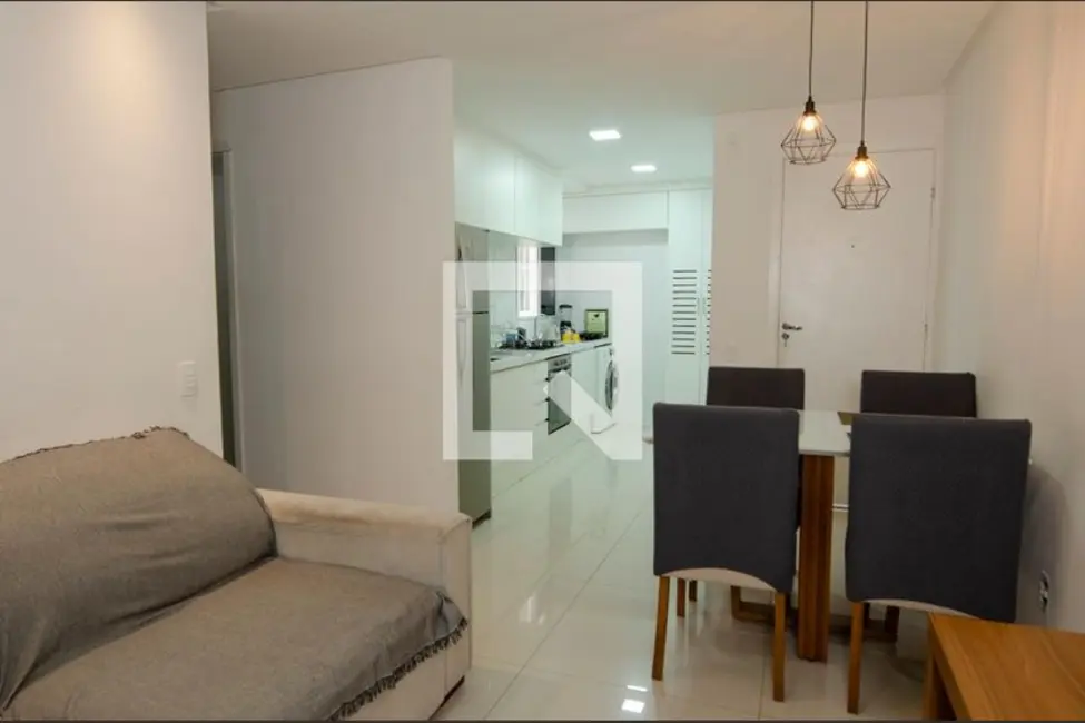 Apartamento com 2 quartos à venda, 45m2 em Rio De Janeiro - RJ - imagem 1 Foto 1 de Apartamento com 2 quartos à venda, 45m2 em Rio De Janeiro - RJ