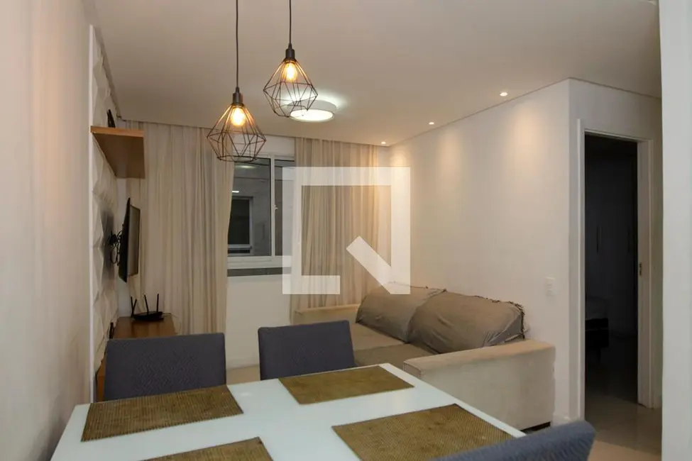 Apartamento com 2 quartos à venda, 45m2 em Rio De Janeiro - RJ - imagem 4 Foto 4 de Apartamento com 2 quartos à venda, 45m2 em Rio De Janeiro - RJ