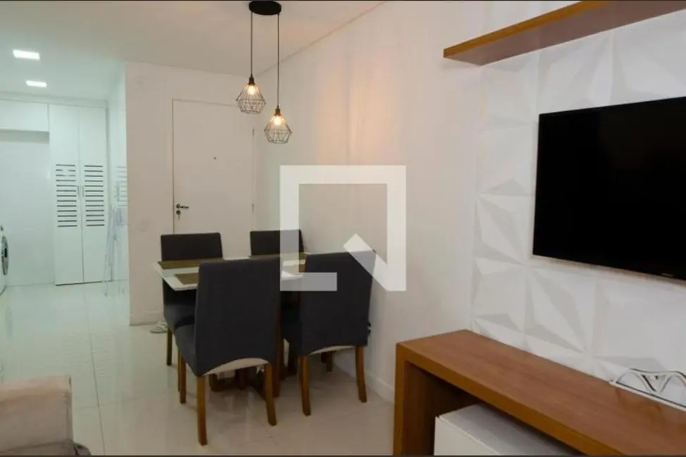 Apartamento com 2 quartos à venda, 45m2 em Rio De Janeiro - RJ - imagem 7 Foto 7 de Apartamento com 2 quartos à venda, 45m2 em Rio De Janeiro - RJ
