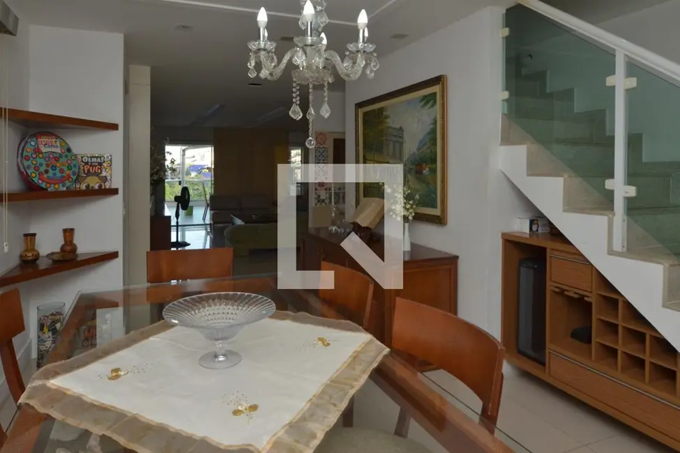 Apartamento com 4 quartos à venda, 370m2 em Rio De Janeiro - RJ - imagem 8 Foto 8 de Apartamento com 4 quartos à venda, 370m2 em Rio De Janeiro - RJ