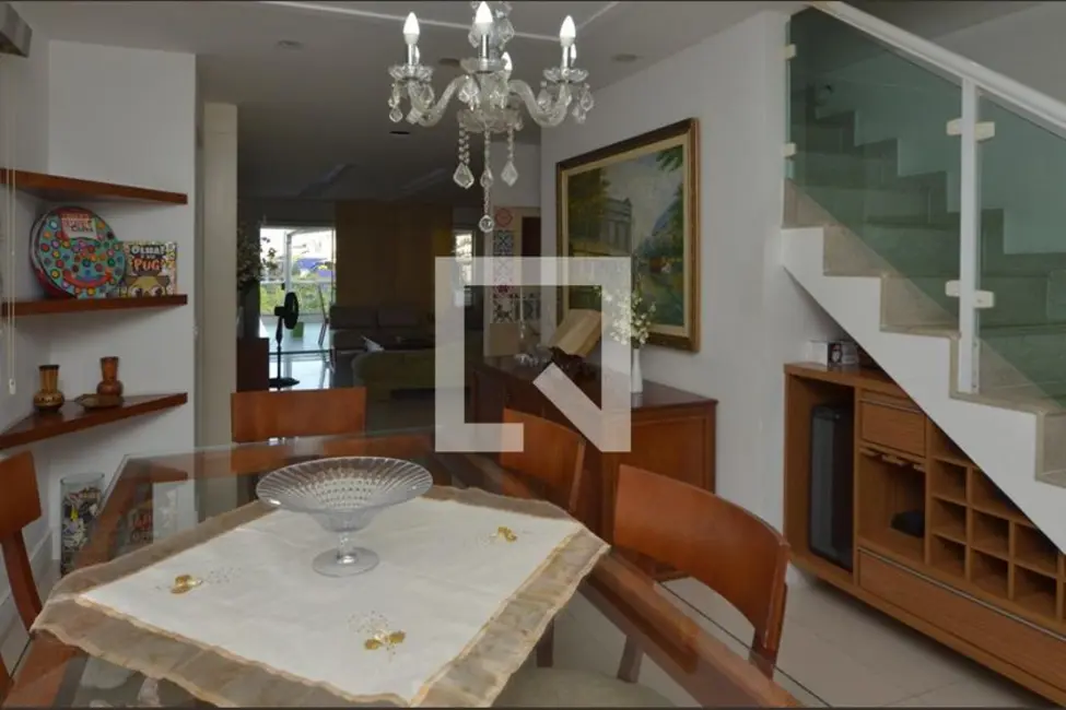 Apartamento com 4 quartos à venda, 370m2 em Rio De Janeiro - RJ - imagem 7 Foto 7 de Apartamento com 4 quartos à venda, 370m2 em Rio De Janeiro - RJ