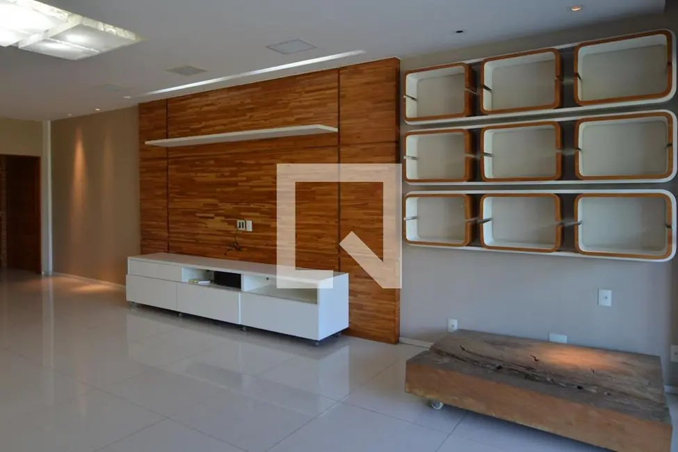 Foto 6 de Apartamento com 3 quartos à venda, 142m2 em Rio De Janeiro - RJ
