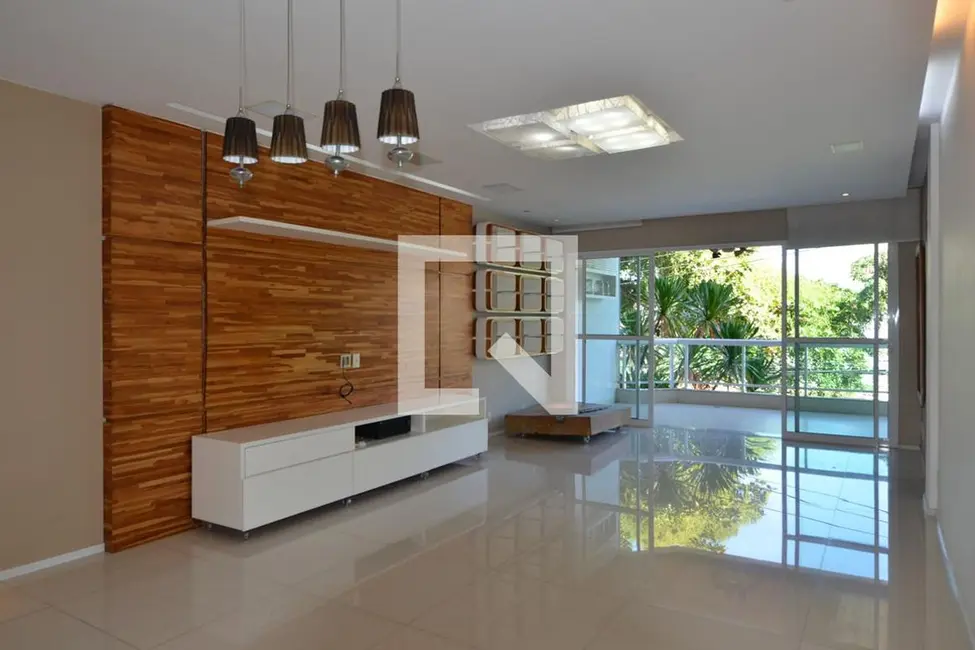 Foto 2 de Apartamento com 3 quartos à venda, 142m2 em Rio De Janeiro - RJ