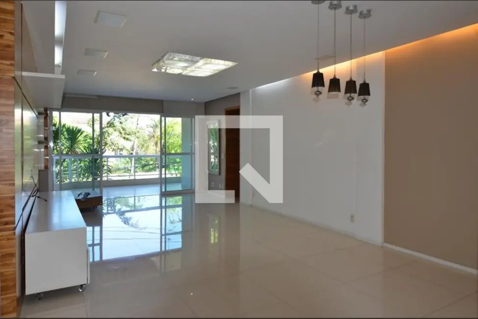 Foto 3 de Apartamento com 3 quartos à venda, 142m2 em Rio De Janeiro - RJ