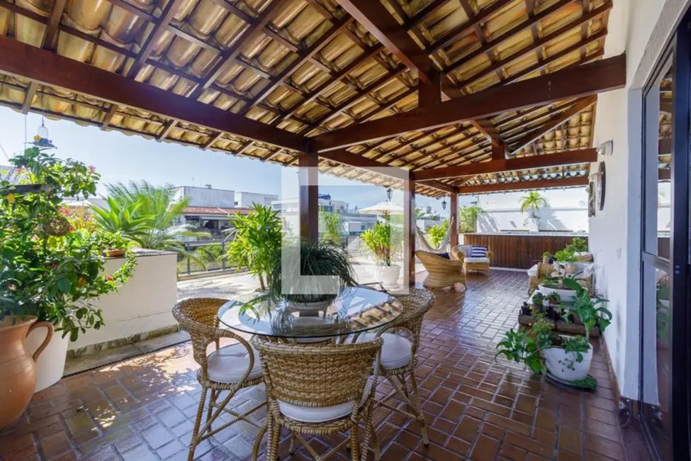 Apartamento com 4 quartos à venda, 395m2 em Rio De Janeiro - RJ - imagem 9 Foto 9 de Apartamento com 4 quartos à venda, 395m2 em Rio De Janeiro - RJ