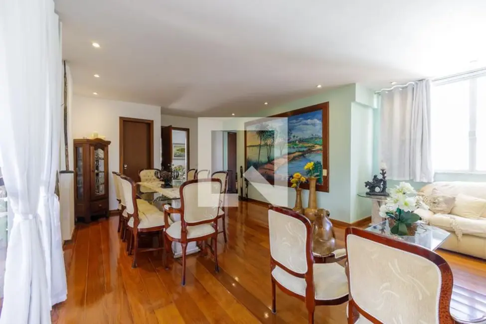 Apartamento com 4 quartos à venda, 395m2 em Rio De Janeiro - RJ - imagem 3 Foto 3 de Apartamento com 4 quartos à venda, 395m2 em Rio De Janeiro - RJ