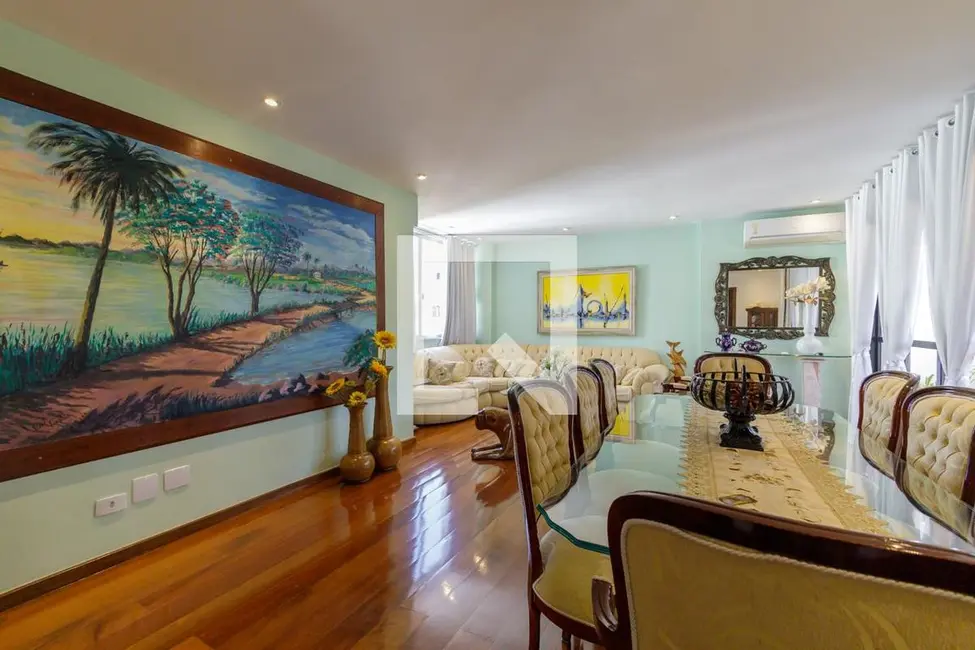 Apartamento com 4 quartos à venda, 395m2 em Rio De Janeiro - RJ - imagem 2 Foto 2 de Apartamento com 4 quartos à venda, 395m2 em Rio De Janeiro - RJ