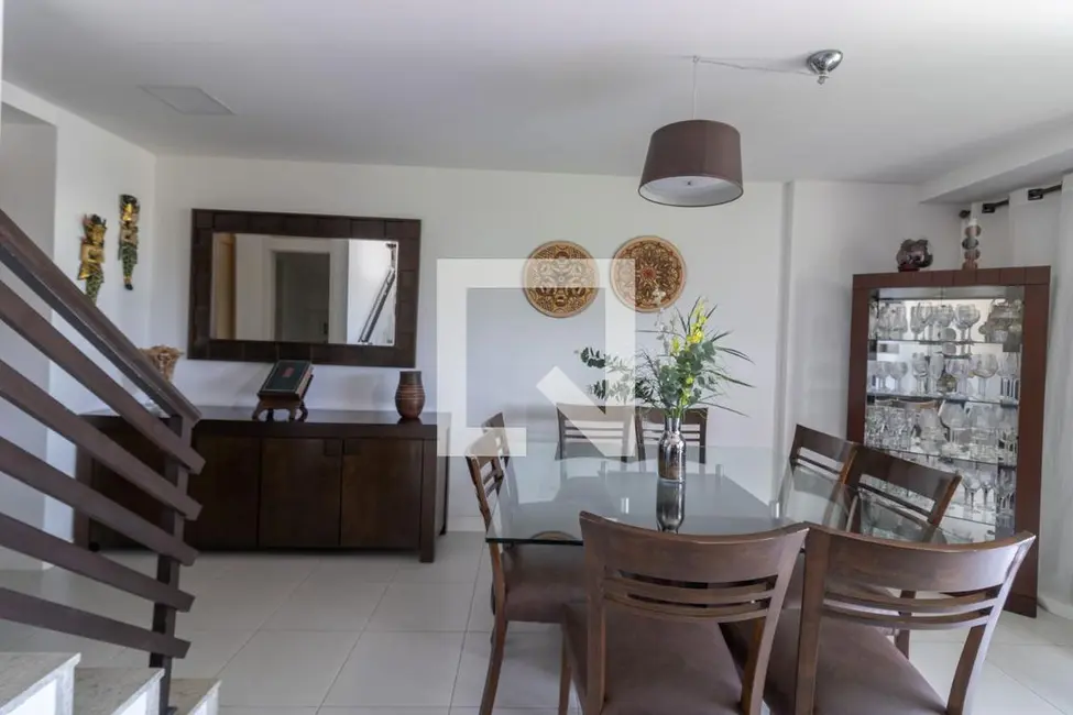 Apartamento com 4 quartos à venda, 240m2 em Rio De Janeiro - RJ - imagem 6 Foto 6 de Apartamento com 4 quartos à venda, 240m2 em Rio De Janeiro - RJ