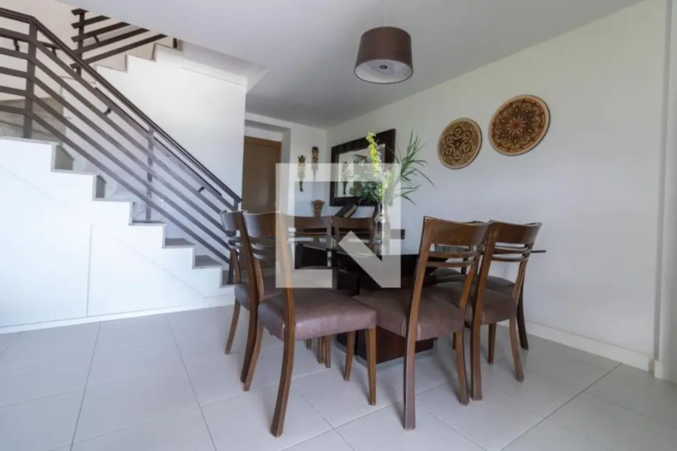 Apartamento com 4 quartos à venda, 240m2 em Rio De Janeiro - RJ - imagem 3 Foto 3 de Apartamento com 4 quartos à venda, 240m2 em Rio De Janeiro - RJ