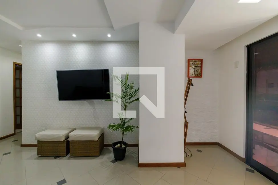 Apartamento com 3 quartos à venda, 112m2 em Rio De Janeiro - RJ - imagem 8 Foto 8 de Apartamento com 3 quartos à venda, 112m2 em Rio De Janeiro - RJ