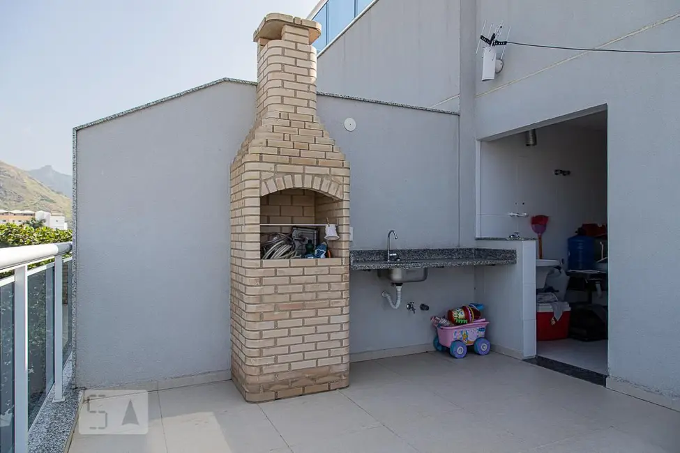 Foto 6 de Apartamento com 3 quartos à venda, 180m2 em Rio De Janeiro - RJ