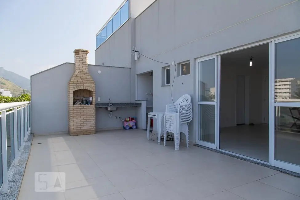 Foto 8 de Apartamento com 3 quartos à venda, 180m2 em Rio De Janeiro - RJ