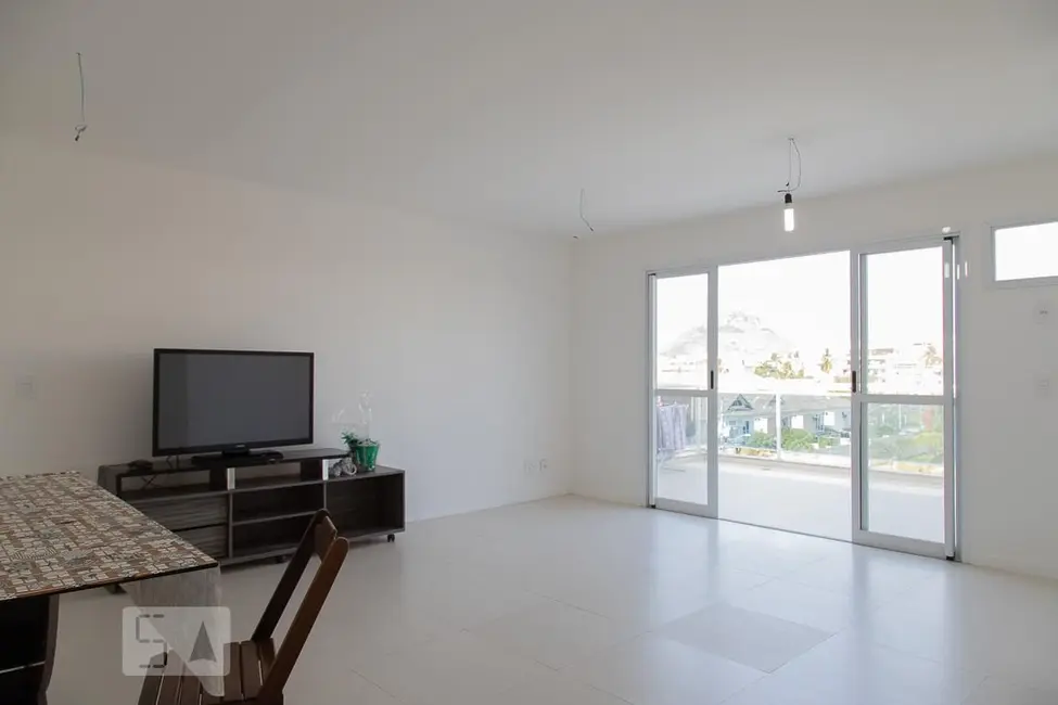 Foto 2 de Apartamento com 3 quartos à venda, 180m2 em Rio De Janeiro - RJ