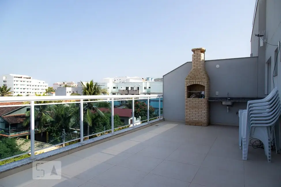 Foto 9 de Apartamento com 3 quartos à venda, 180m2 em Rio De Janeiro - RJ