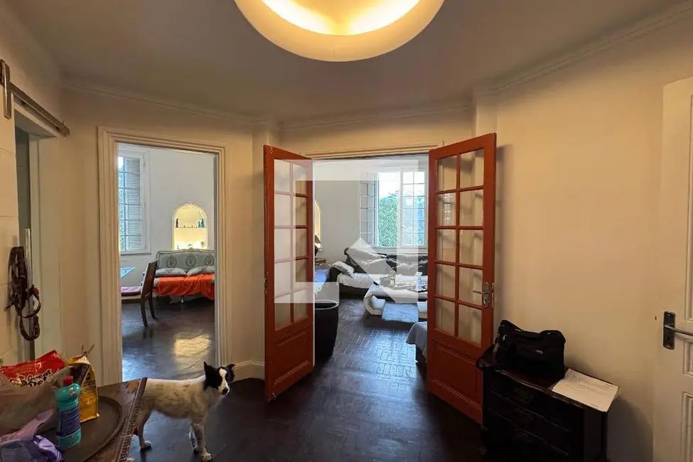 Foto 4 de Apartamento com 4 quartos à venda, 240m2 em Botafogo, Rio De Janeiro - RJ