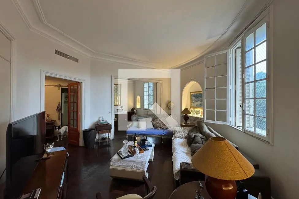 Foto 1 de Apartamento com 4 quartos à venda, 240m2 em Botafogo, Rio De Janeiro - RJ