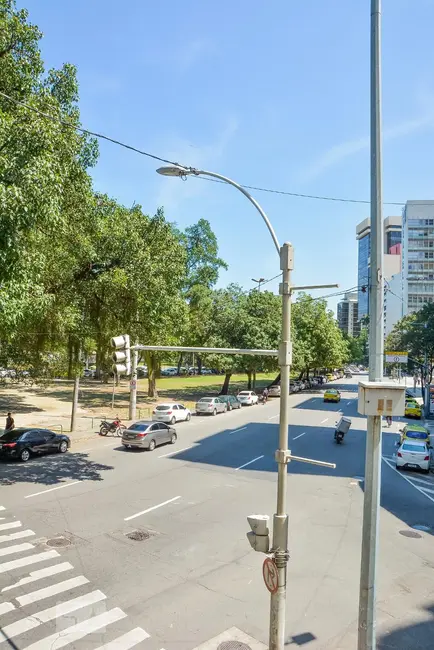 Foto 8 de Apartamento com 4 quartos à venda, 240m2 em Botafogo, Rio De Janeiro - RJ